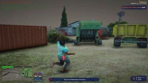 ЛУЧШИЙ SETTINGS И НАСТРОЙКИ НА ГТА 5 РП