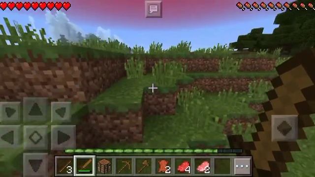 Оно было в моём мире МАЙНКРАФТ! Длинноногий Сид 00145236 смотреть онлайн