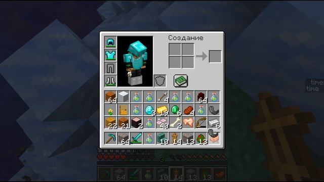 😱 Майнкрафт, но КАЖДЫЕ 60 СЕК в мире происходит Апокал? смотреть онлайн