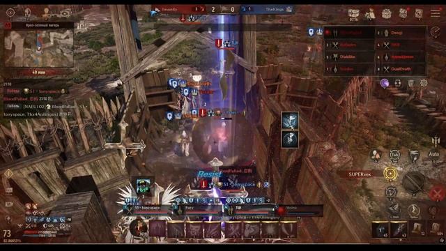  Редкоземельный дефицит  TheKings выведены из игры 