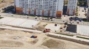 Черноморский парк 09.06.2025