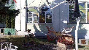 Путешествие по г. Пружаны. Беларусь.