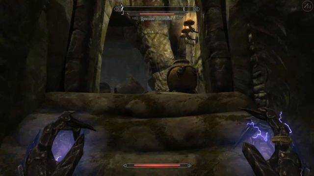 Путешествие по TES V: Skyrim - #220 [Вампирская свадьба, дети и смотреть онлайн