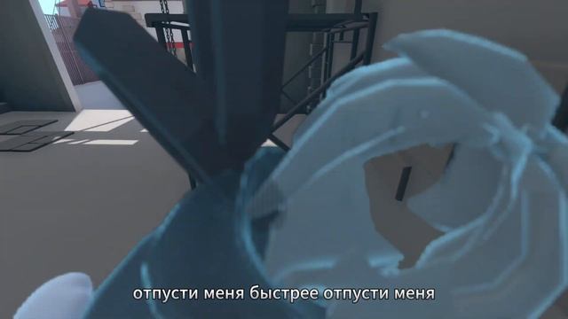 ИГРАЕМ В HUMAN FALL FLAT С @NOLVR смотреть онлайн