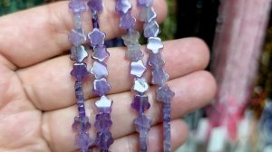 Натуральные камни  - новинки