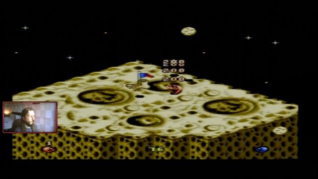 Snake Rattle ’n’ Roll  (Играю на Sega) | Полное прохождение (Эпиче смотреть онлайн