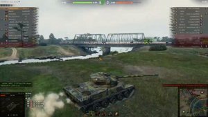 AMX 50 100 Забытая имба