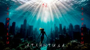 Атлантида КЛИП 2025