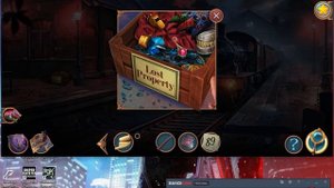 прохождение игры Detective Club   Missing in the Fog 2 серия