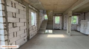 Качественный дом в Адлерском районе!