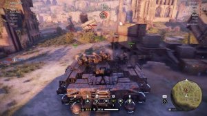 ТРИ Тирс-Адаптера || Crossout