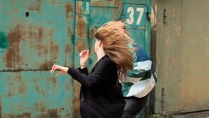 Коллаборация с просто Гариком