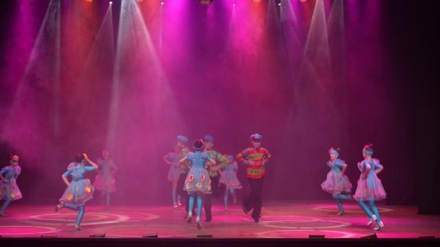 Кадриль. смотреть онлайн