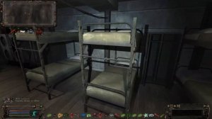 Тёмная лощина и миномёты наймов - STALKER ОП 2.2 модпак LSC #40