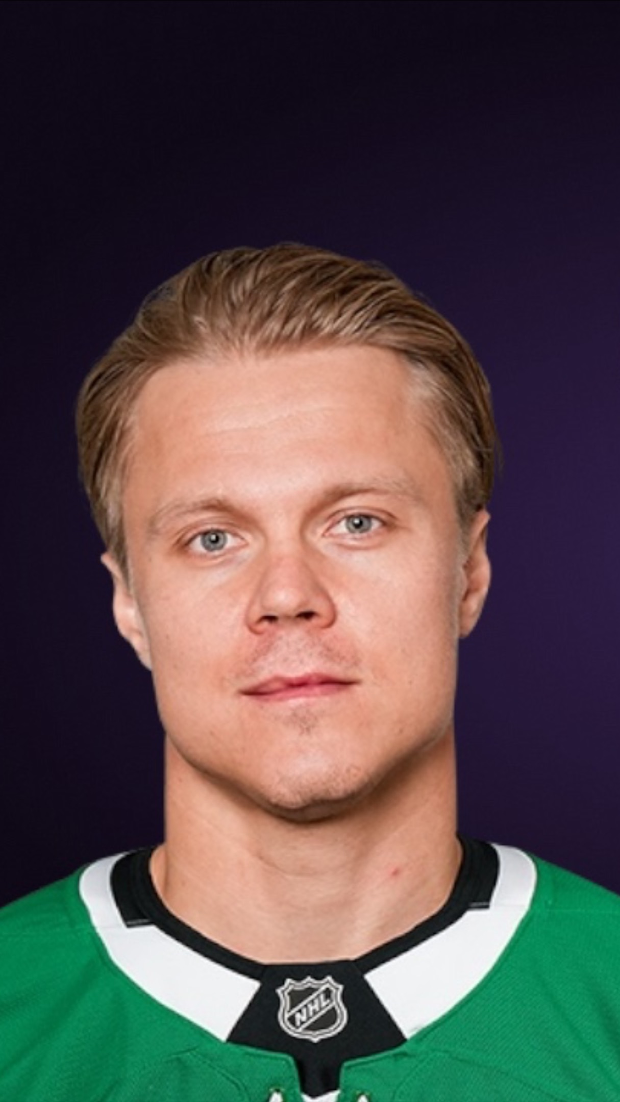 Буллит 🏒 МИКАЭЛЬ ГРАНЛУНД 🇫🇮