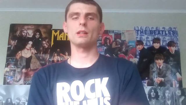 Rage "The Devil Strikes Again" (2016) обзор REVIEW на альбом смотреть онлайн