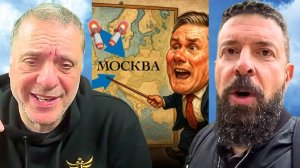 Жесткая позиция Путина, Великобританию предупредили! | Александр Меркурис