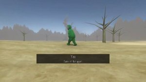 Обзор на Slendytubbies Project Rebirth Reborn | Это что-то необычное!