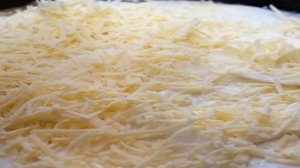 Гратен из турнепса