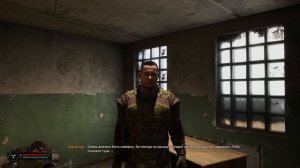 БРОДЯГА! СТАНЦИЯ ПЕРЕРАБОТКИ ОТХОДОВ | #15 | STALKER 2 Heart of Cho