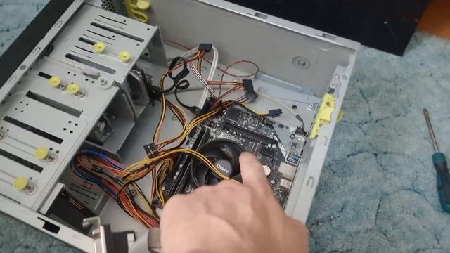 Жду новую видеокарту смотреть онлайн