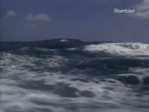 Что скрывает Бермудский треугольник