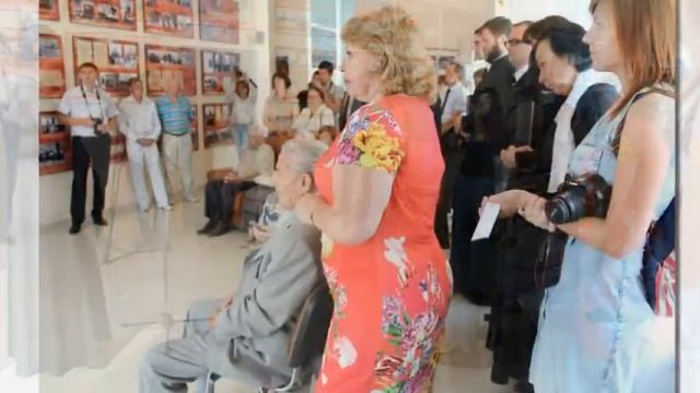 Русская православная церковь в годы Великой Отечеств? смотреть онлайн