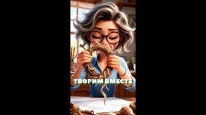 Рекламное ПП Текст с Motion Blur