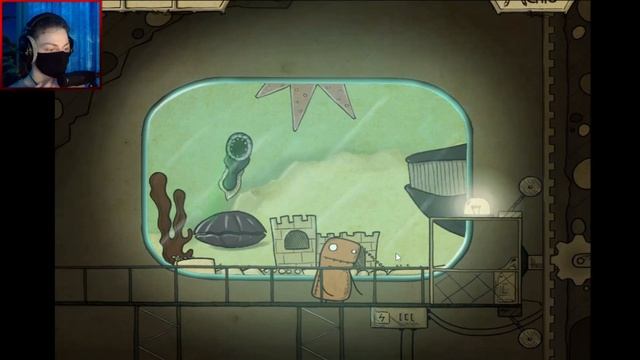 МЫ ДРУЗЕЙ НЕ БРОСАЕМ! | Gomo #2 смотреть онлайн