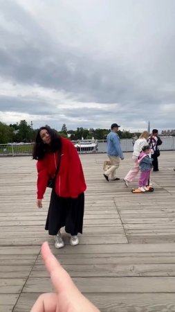 Ум, тело, душа. В зависимости от того, кто в этой троице главный-ты или кукла, или игрок, или творец