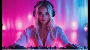 ОФИГЕННЫЙ КЛУБНЯК 2025_music_for_you🔥ПОШЛА ЖАРА