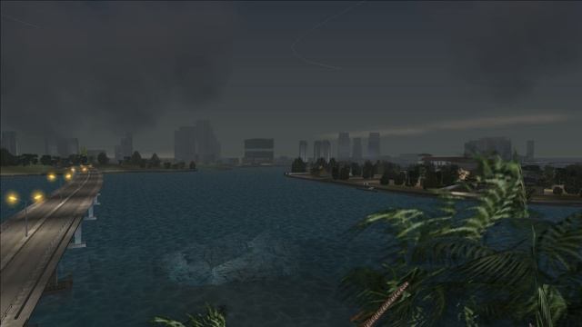 GTA Vice City! Вид №56 смотреть онлайн