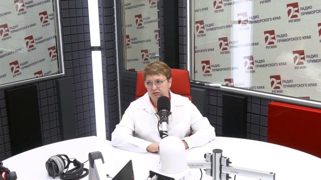 «Без галстуков»: Александра Горшкова, главврач детской поликлиники №5 о детской вакцинации