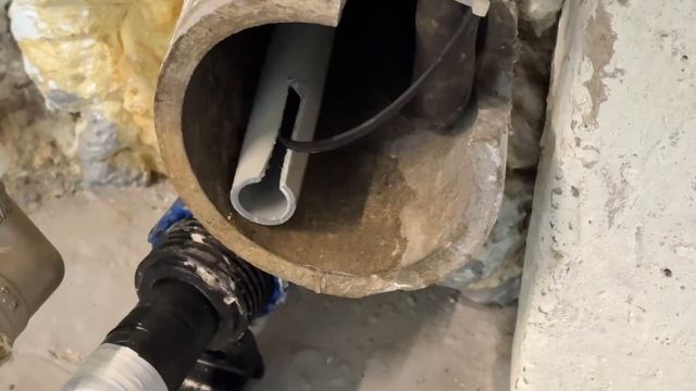 Оповещение при затоплении подвала смотреть онлайн