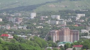 Кисловодск. Армянская церковь. 7.06.2025 г.