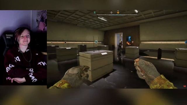 S.T.A.L.K.E.R. 2: Heart of Chornobyl "Баги, Баги, Баги" | РЕАКЦИЯ НА Marmok смотреть онлайн