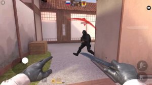 ПРО777 ИГРАЕТ В РЕЖИМ "ДУЭЛЬ" В STANDOFF 2