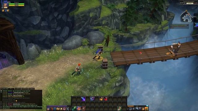 Ребаланс опыта, как воздух / Royal Quest смотреть онлайн