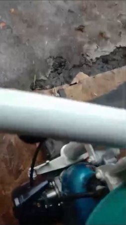Бензопила Дружба с карбюратором от триммера. ВИДЕО ОТ ПОДПИСЧИКА