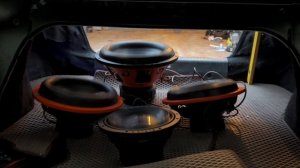 Gryphon pro 1.3200 v.3 от DL Audio МОЩНЫЙ И СТАБИЛЬНЫЙ Моноблок