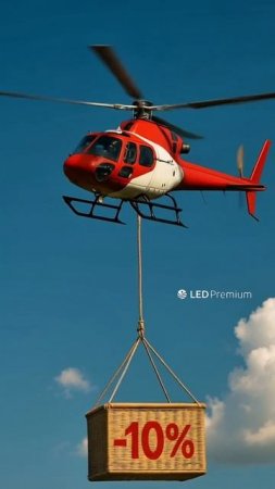 LEDPremium.ru — более 50 000 товаров по выгодным ценам ждут вас на нашем сайте.