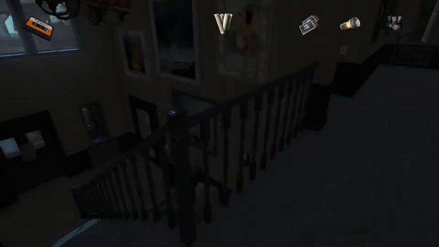 The Nightfall - Часть 2 |Прохождение хоррор игры| смотреть онлайн