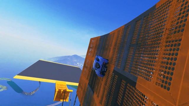 Не сложная Обычная карта - {PS4} Xa21 #03 (KingSlayer754) смотреть онлайн