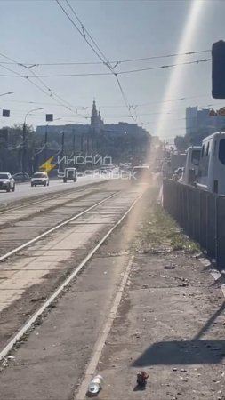😕Мост на Минаева #ульяновск #ульяновская_область