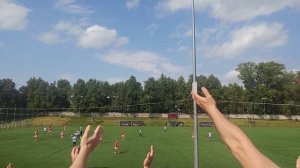 Гол Спартак забей! ФК Тверь Тверь - ФК Спартак-2 Москва 08.06.2025
