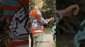 Квадровыезд на ферму М2 на технике CFMOTO