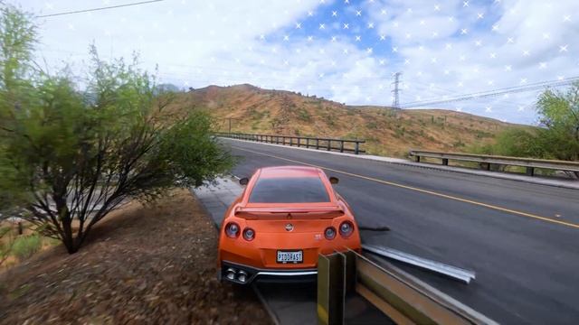 ПО КРАСОТЕ ОТЖАЛ ТАЧКУ 10 ЛВЛ И ЗАБРАЛ ТОП 1! (FORZA HORIZON 5 ELIM смотреть онлайн