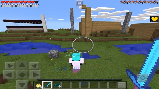 САМЫЕ ТОПОВЫЕ КИЛЛЫ! ГРИФЕР ШОУ В MINECRAFT PE 1.0.9 ГРИФ С НУЛ? смотреть онлайн