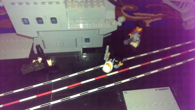 Лего контр страйк смотреть онлайн