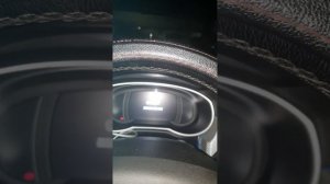 Как включить функцию сопровождение на Geely Atlas #лайфхак #топыкатегорий